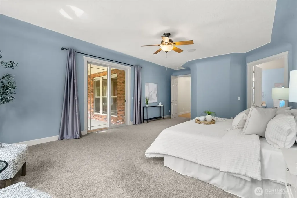 7841 Canterwood Drive SE Olympia WA 98513