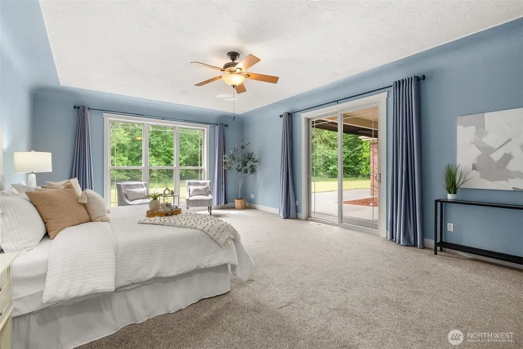7841 Canterwood Drive SE Olympia WA 98513