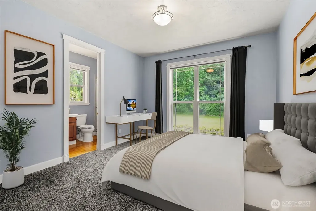 7841 Canterwood Drive SE Olympia WA 98513