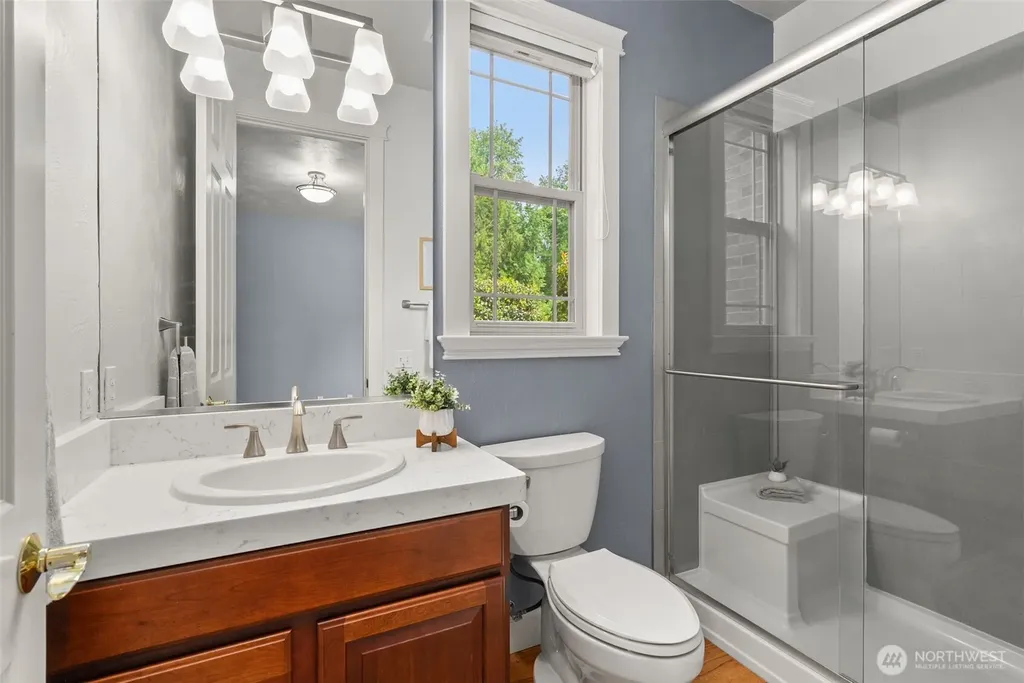 7841 Canterwood Drive SE Olympia WA 98513