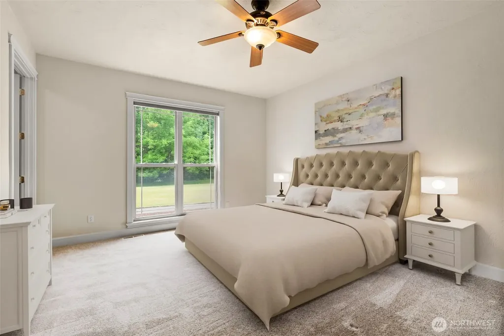 7841 Canterwood Drive SE Olympia WA 98513