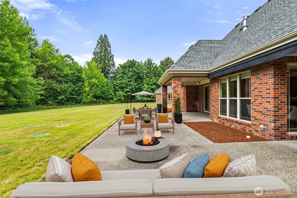 7841 Canterwood Drive SE Olympia WA 98513