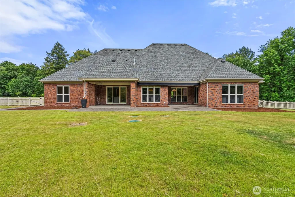 7841 Canterwood Drive SE Olympia WA 98513