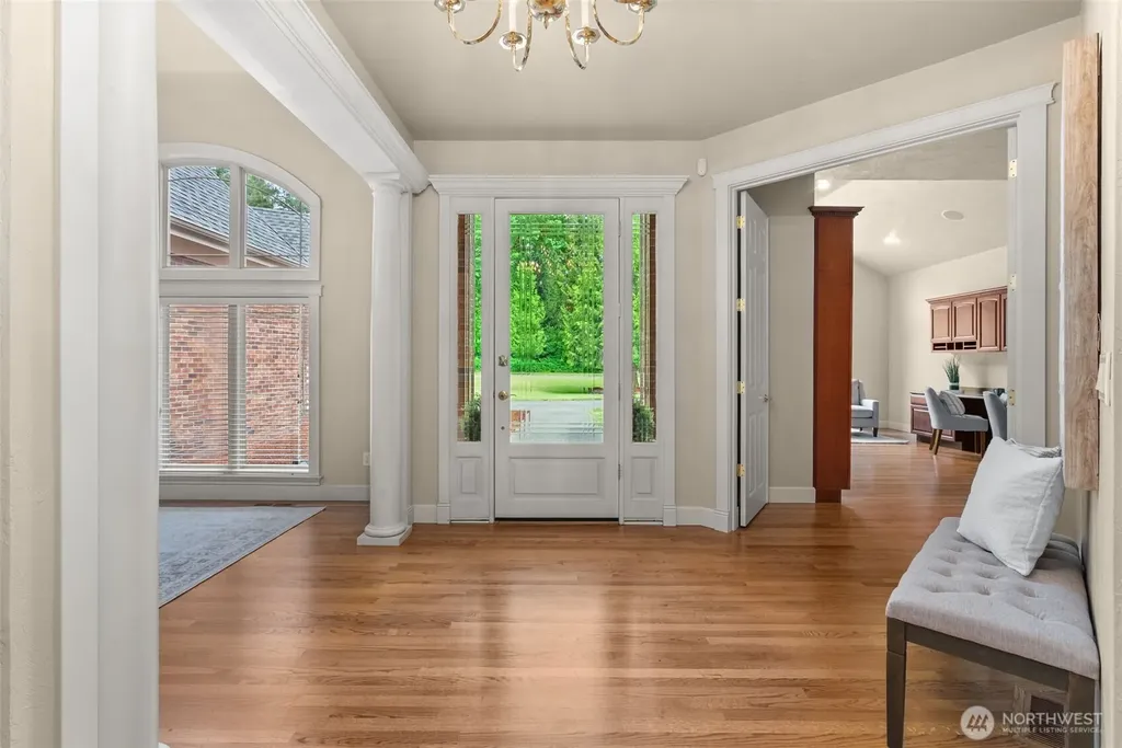 7841 Canterwood Drive SE Olympia WA 98513