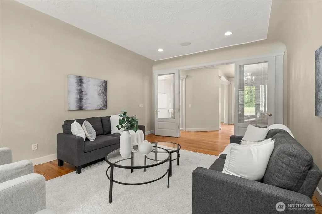 7841 Canterwood Drive SE Olympia WA 98513