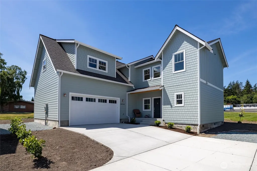2916 K Avenue Anacortes WA 98221