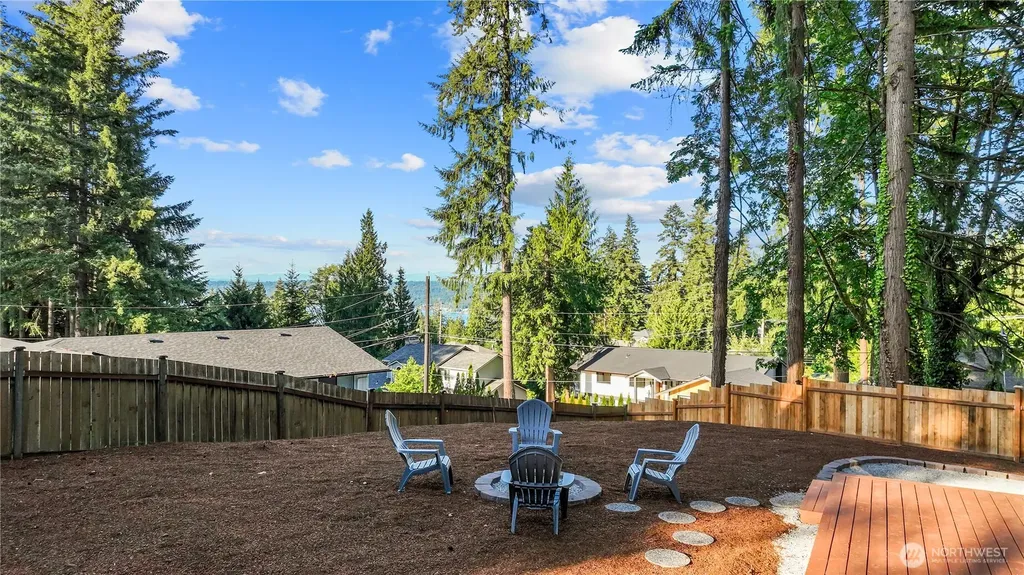 16142 SE 42nd Place Bellevue WA 98006