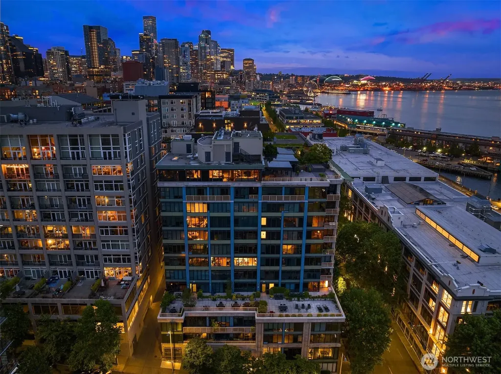 2716 Elliott Avenue Seattle WA 98121