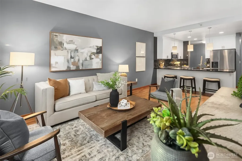 2716 Elliott Avenue Seattle WA 98121