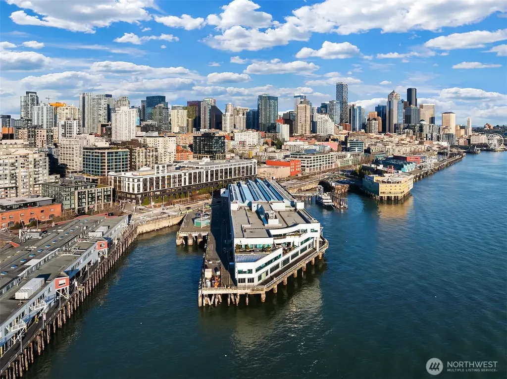 2716 Elliott Avenue Seattle WA 98121