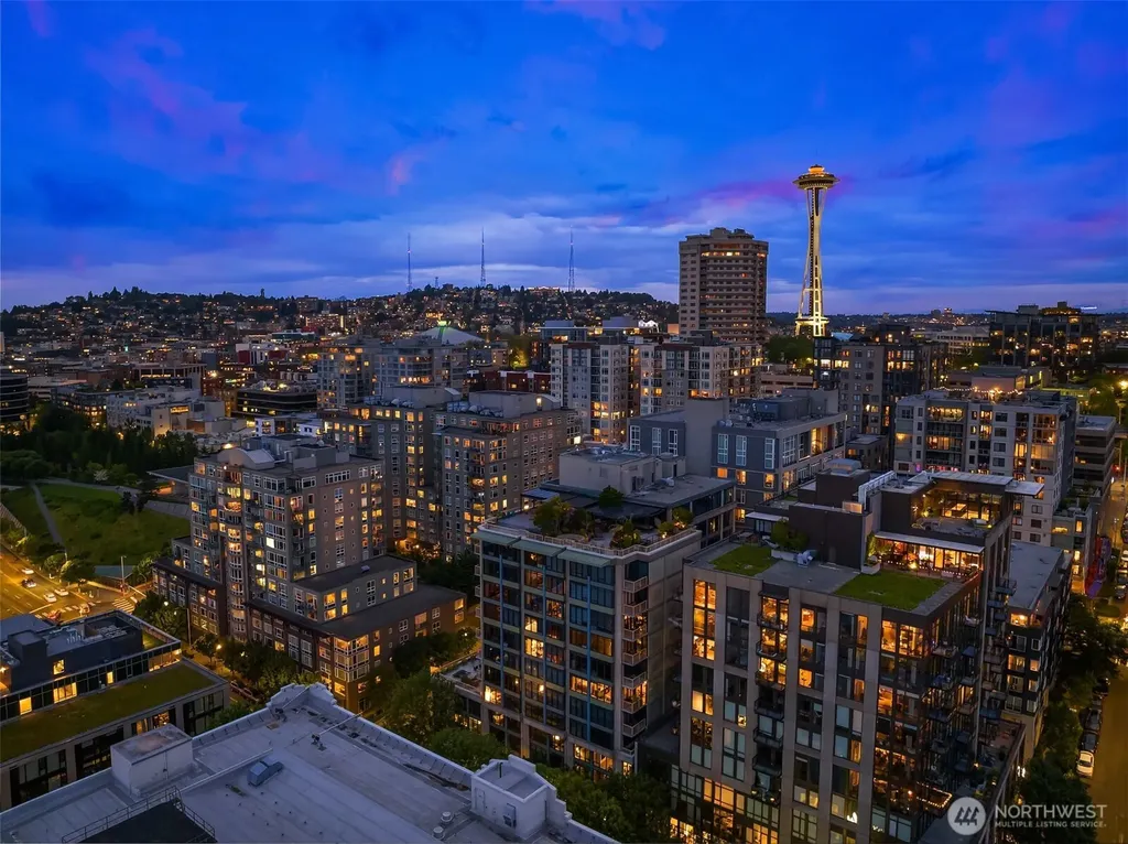 2716 Elliott Avenue Seattle WA 98121