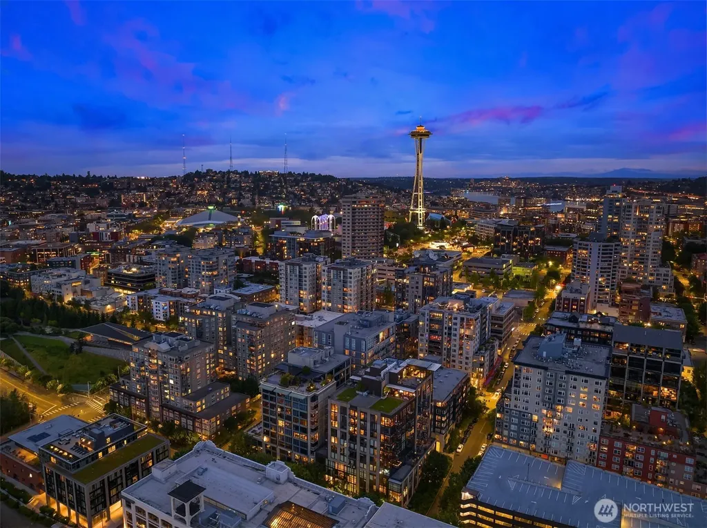 2716 Elliott Avenue Seattle WA 98121