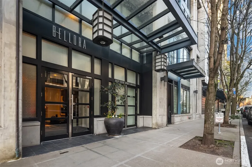 2716 Elliott Avenue Seattle WA 98121