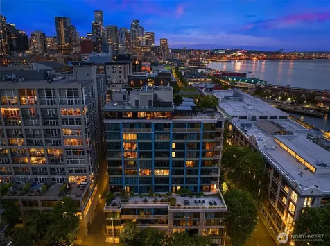 2716 Elliott Avenue Seattle WA 98121