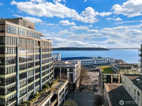 2716 Elliott Avenue Seattle WA 98121