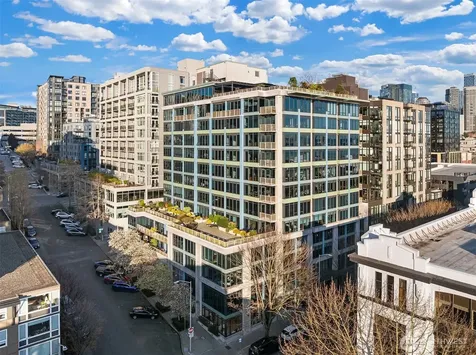 2716 Elliott Avenue Seattle WA 98121