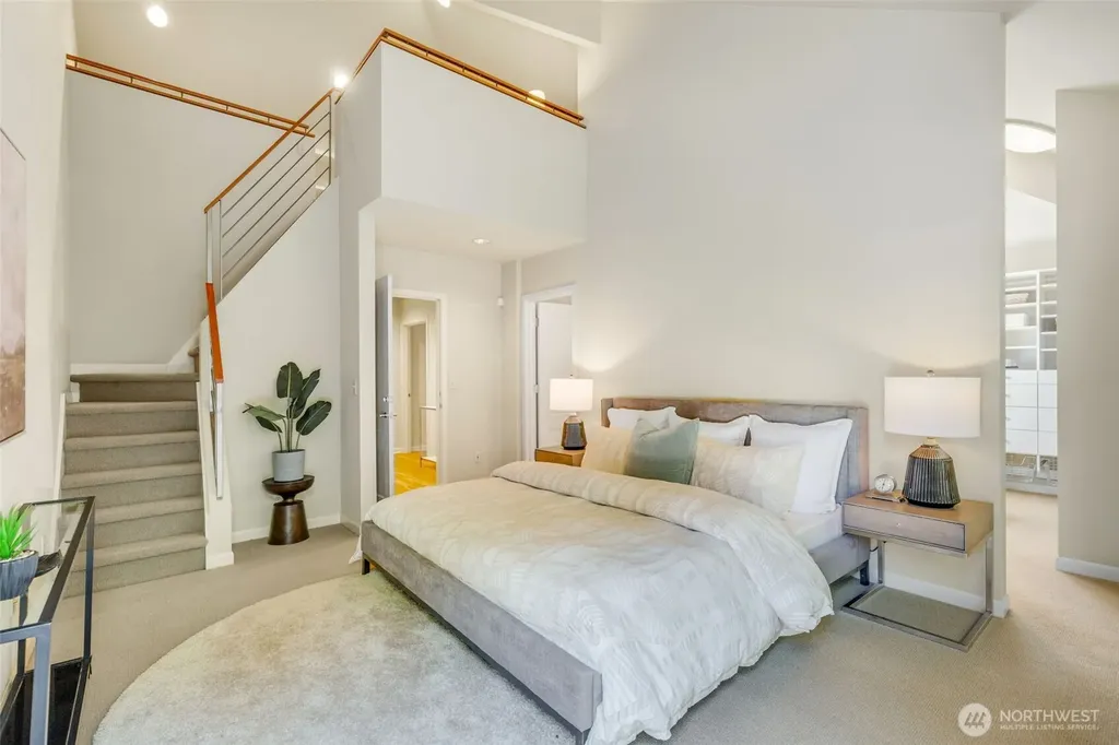 3815 E Mcgraw Street Seattle WA 98112