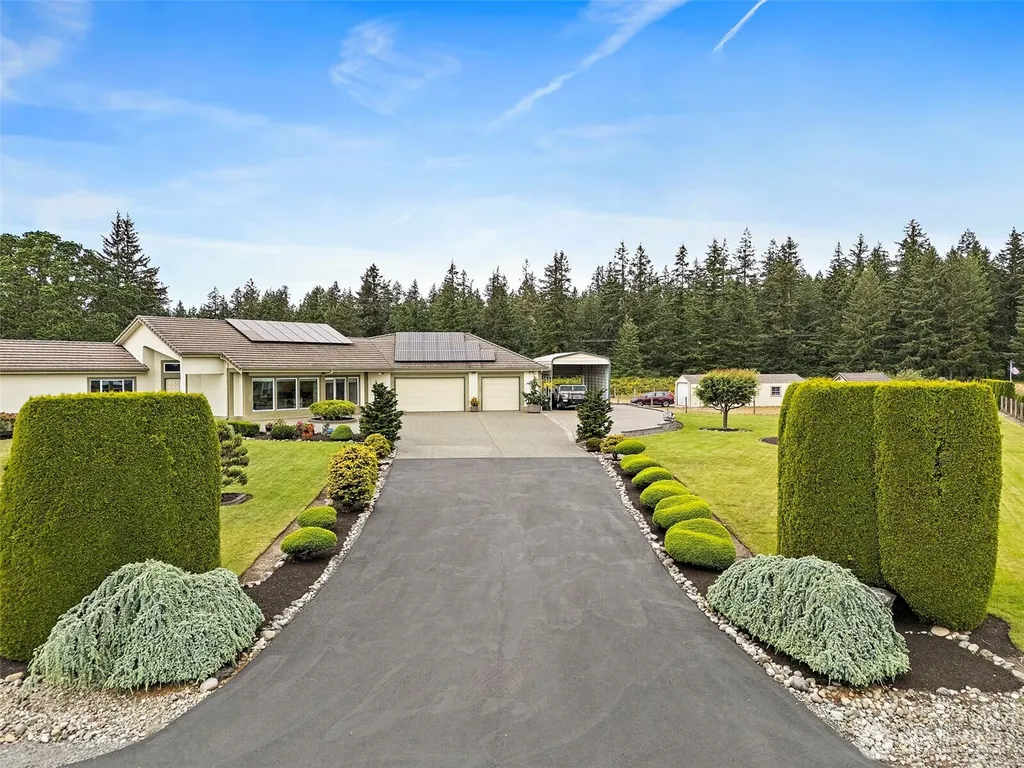 2315 262nd Street Ct E Spanaway WA 98387