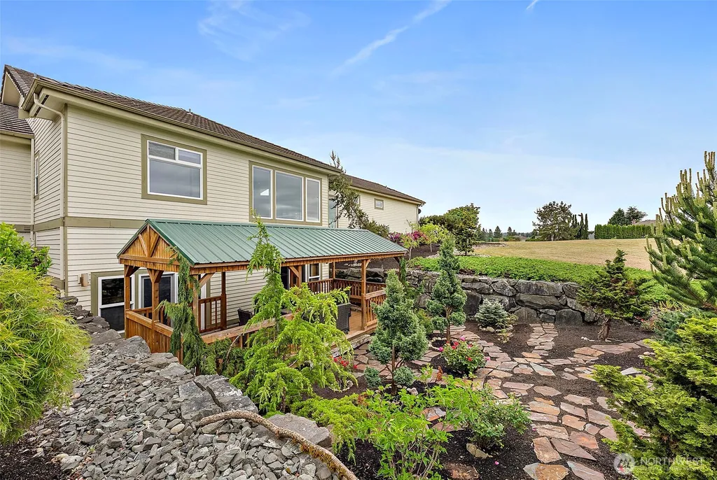 2315 262nd Street Ct E Spanaway WA 98387