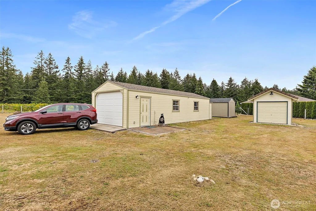 2315 262nd Street Ct E Spanaway WA 98387