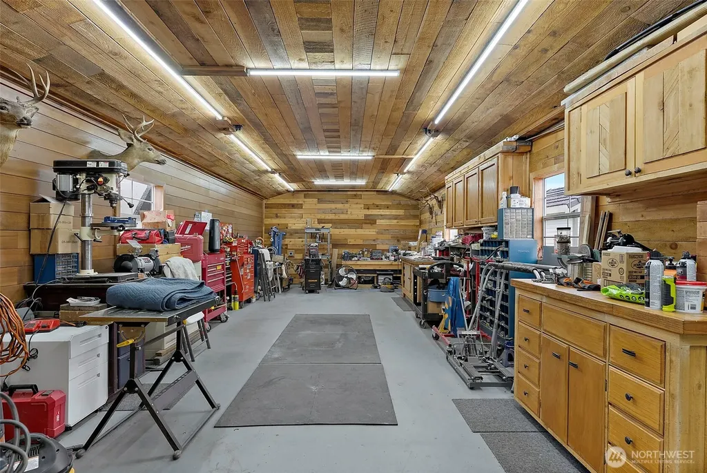 2315 262nd Street Ct E Spanaway WA 98387