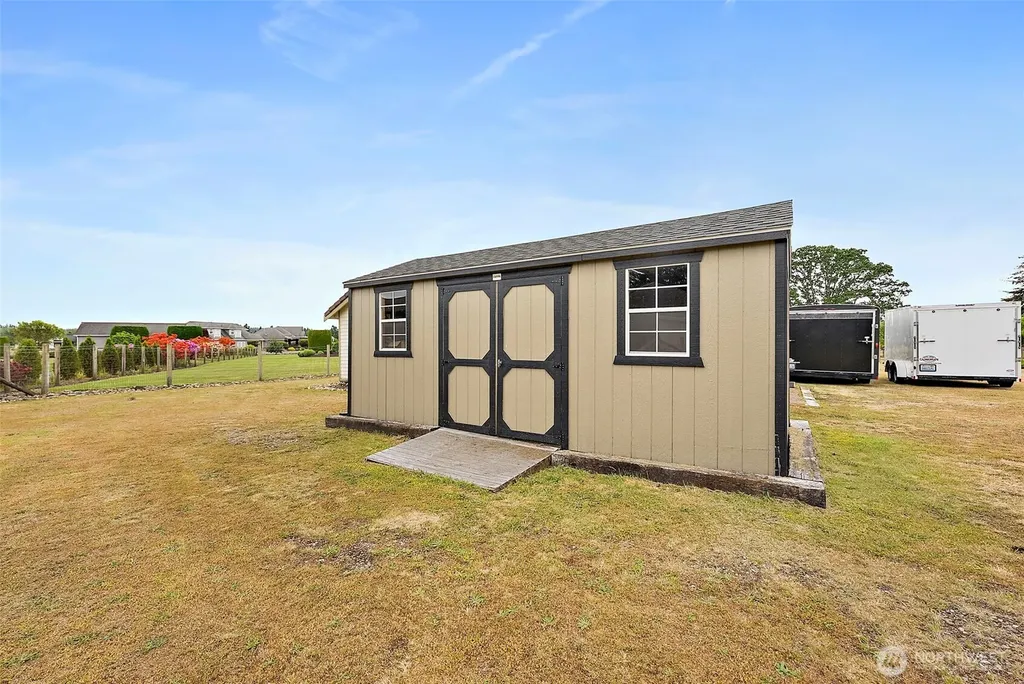 2315 262nd Street Ct E Spanaway WA 98387