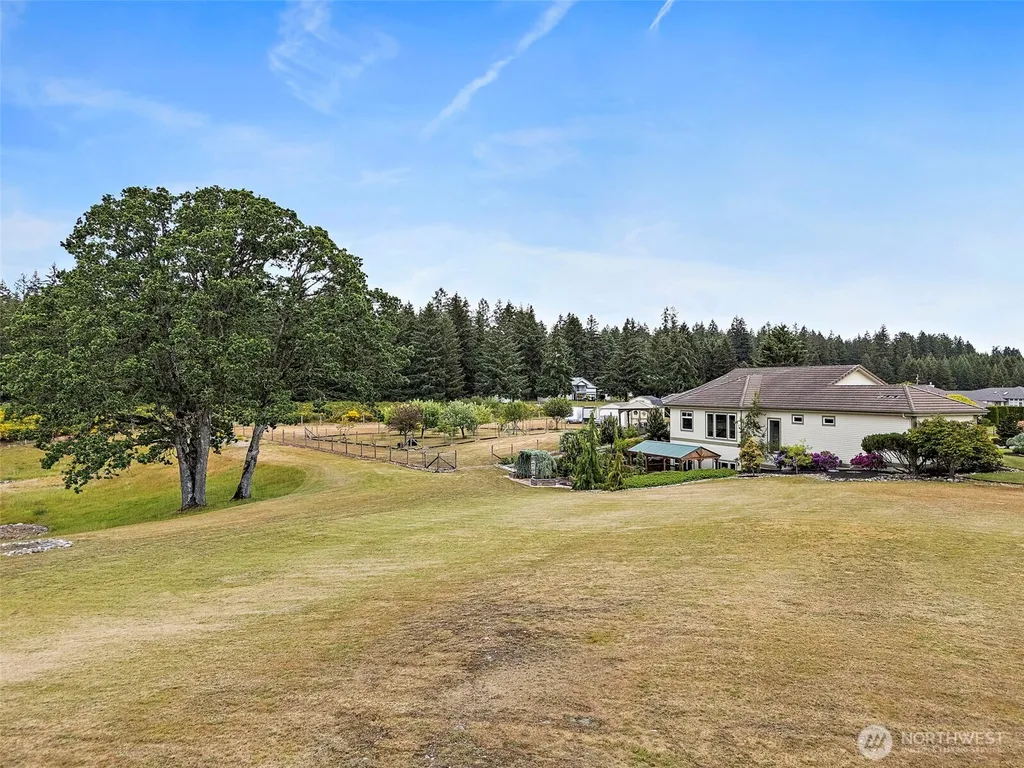 2315 262nd Street Ct E Spanaway WA 98387