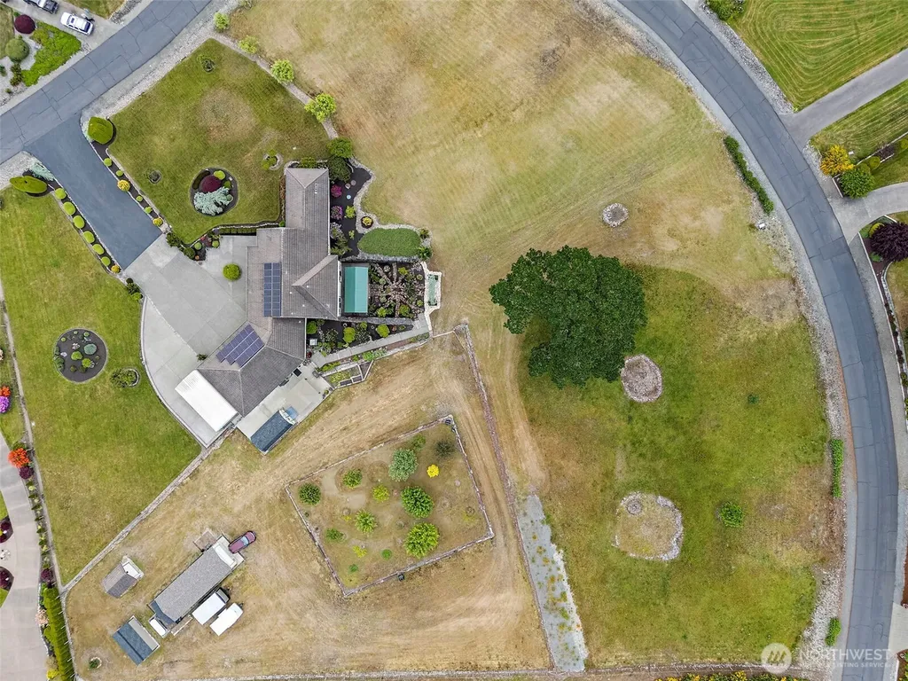 2315 262nd Street Ct E Spanaway WA 98387