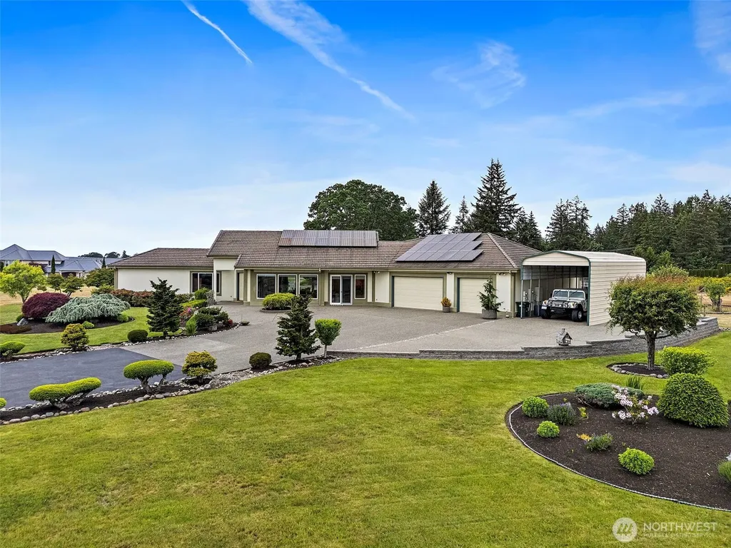 2315 262nd Street Ct E Spanaway WA 98387