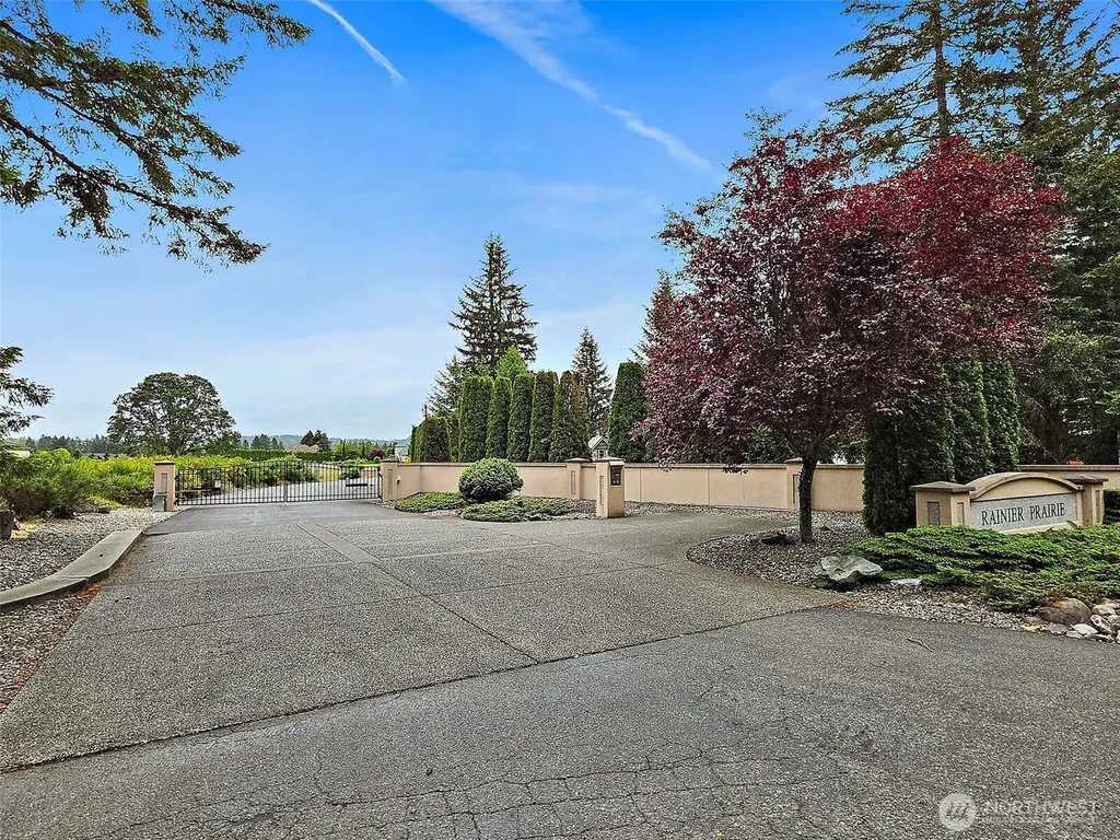2315 262nd Street Ct E Spanaway WA 98387