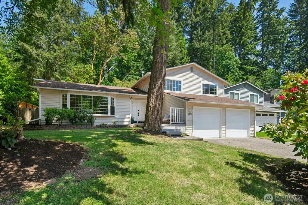 7814 NE 135th Place Kirkland WA 98034
