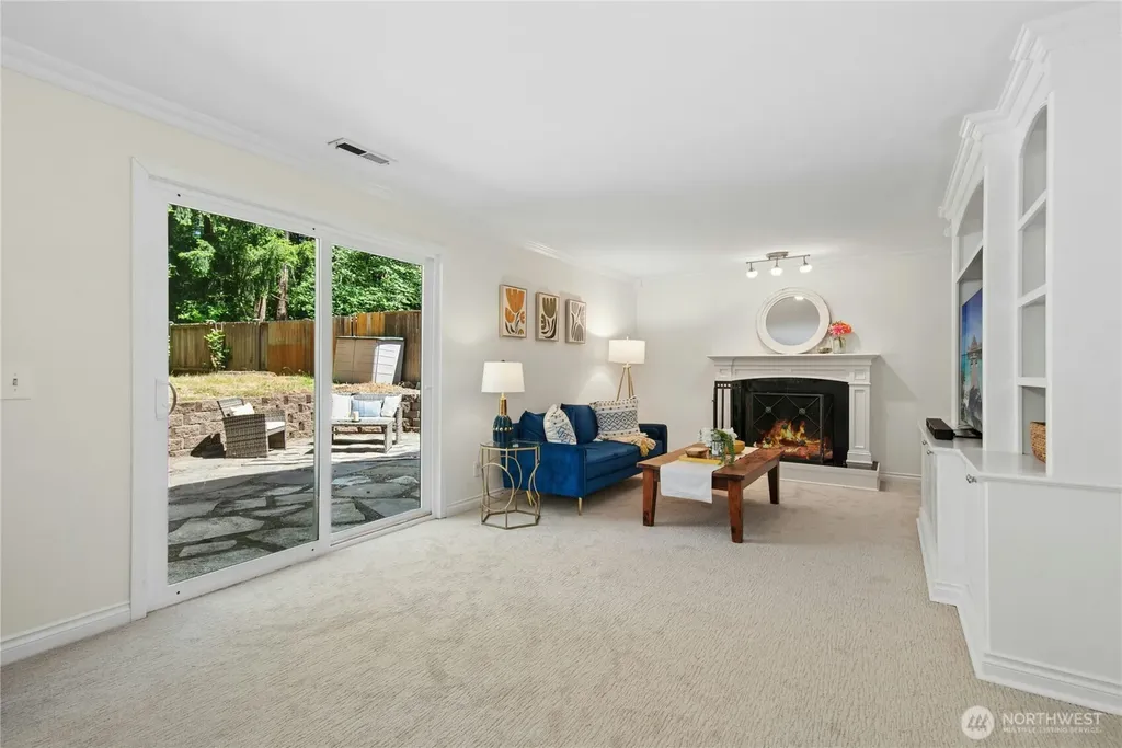 7814 NE 135th Place Kirkland WA 98034