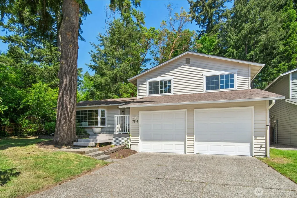 7814 NE 135th Place Kirkland WA 98034