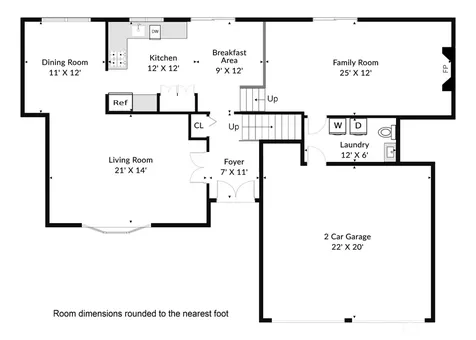 7814 NE 135th Place Kirkland WA 98034