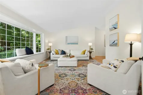 7814 NE 135th Place Kirkland WA 98034