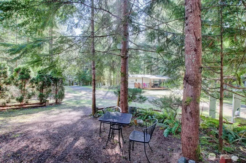40 Wilderness Way Deming WA 98244
