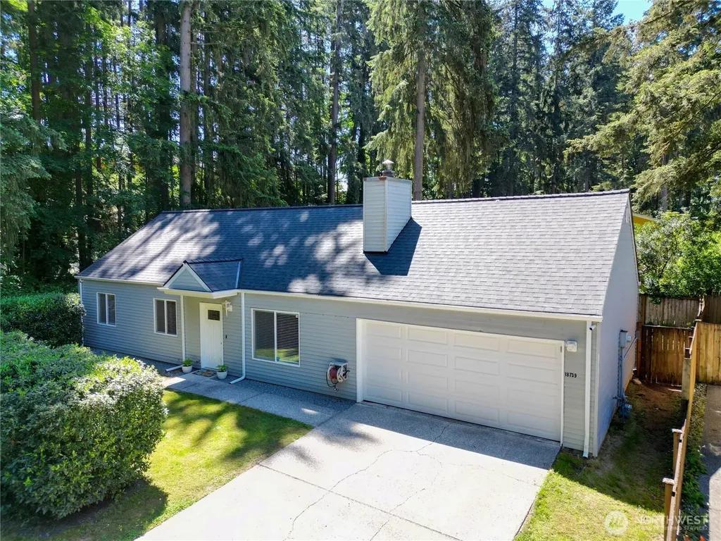 18739 SE 268th Street Covington WA 98042