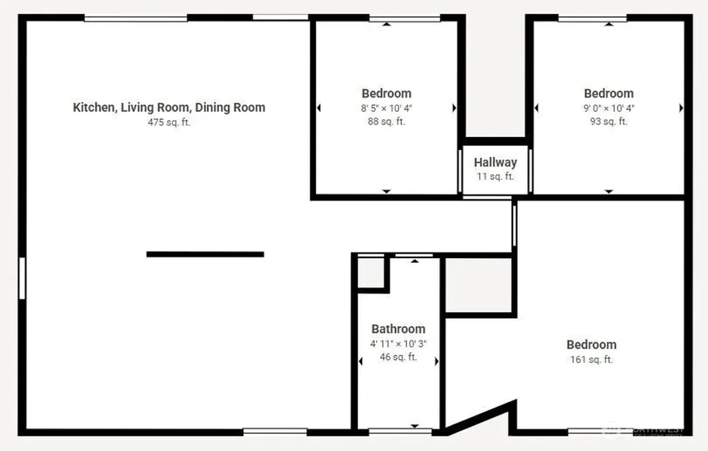 18739 SE 268th Street Covington WA 98042
