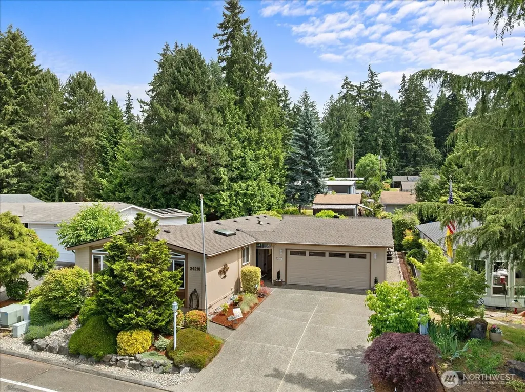24201 8th Place W Bothell WA 98021