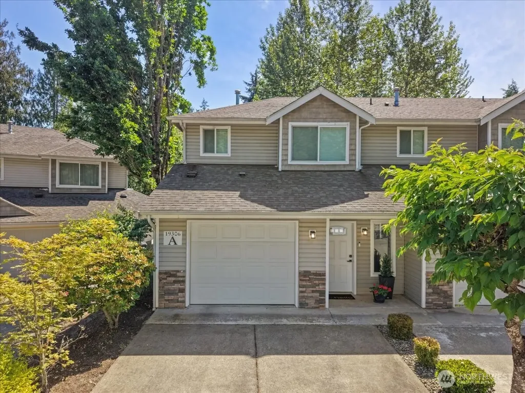 19306 75th Street E Bonney Lake WA 98391