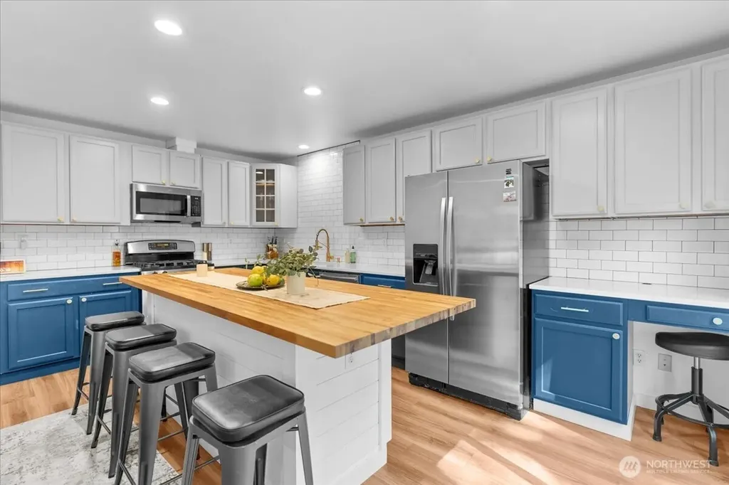 19306 75th Street E Bonney Lake WA 98391