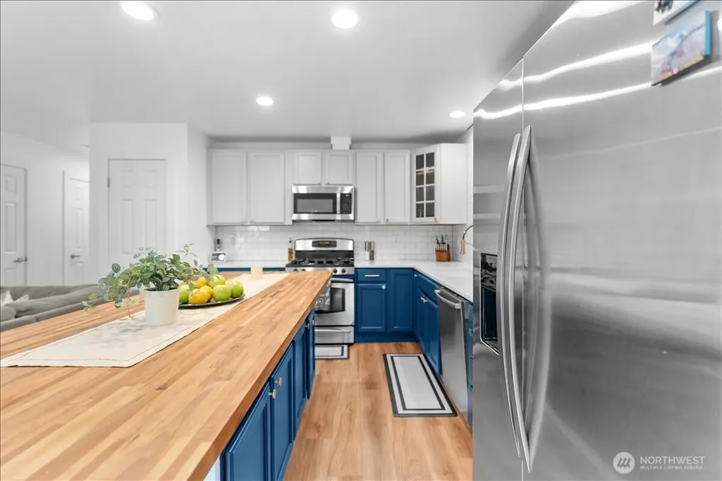 19306 75th Street E Bonney Lake WA 98391