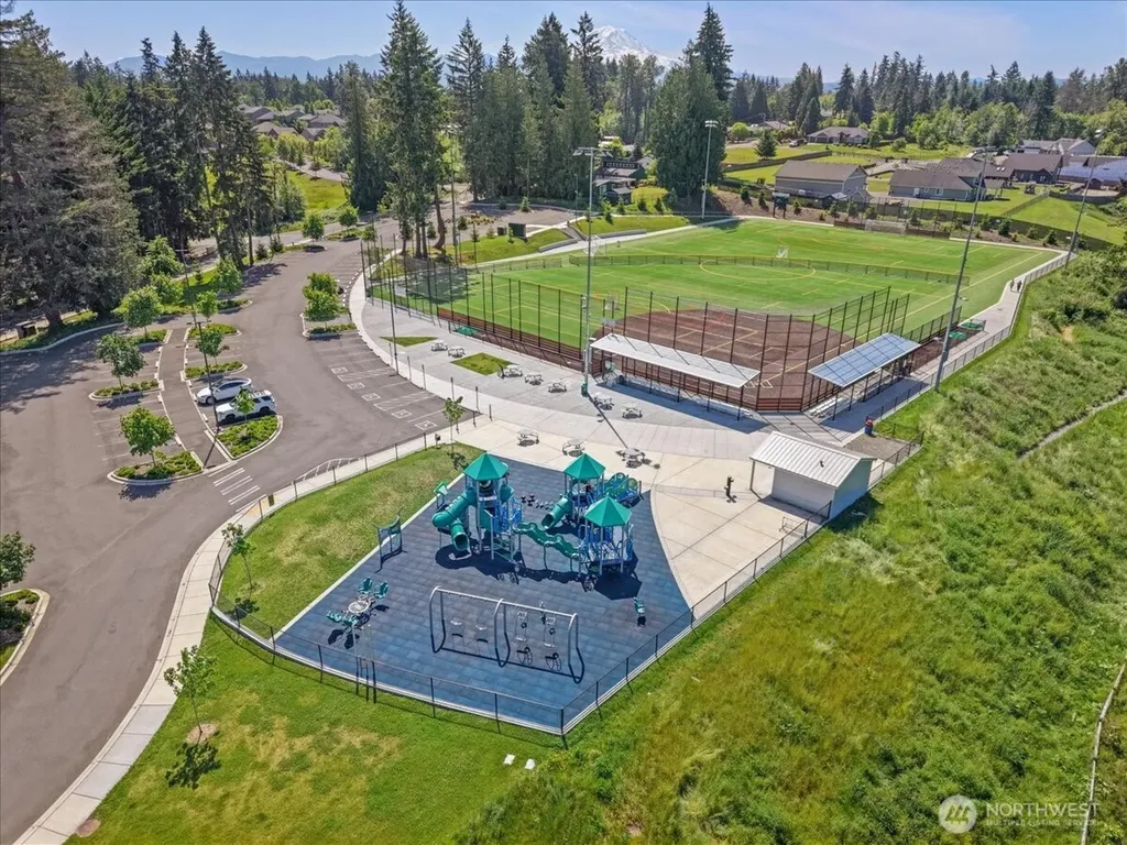 19306 75th Street E Bonney Lake WA 98391