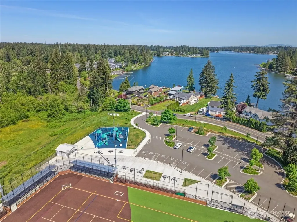 19306 75th Street E Bonney Lake WA 98391