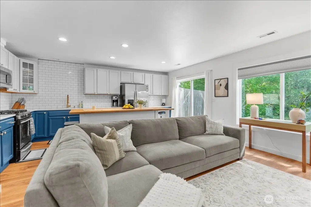 19306 75th Street E Bonney Lake WA 98391