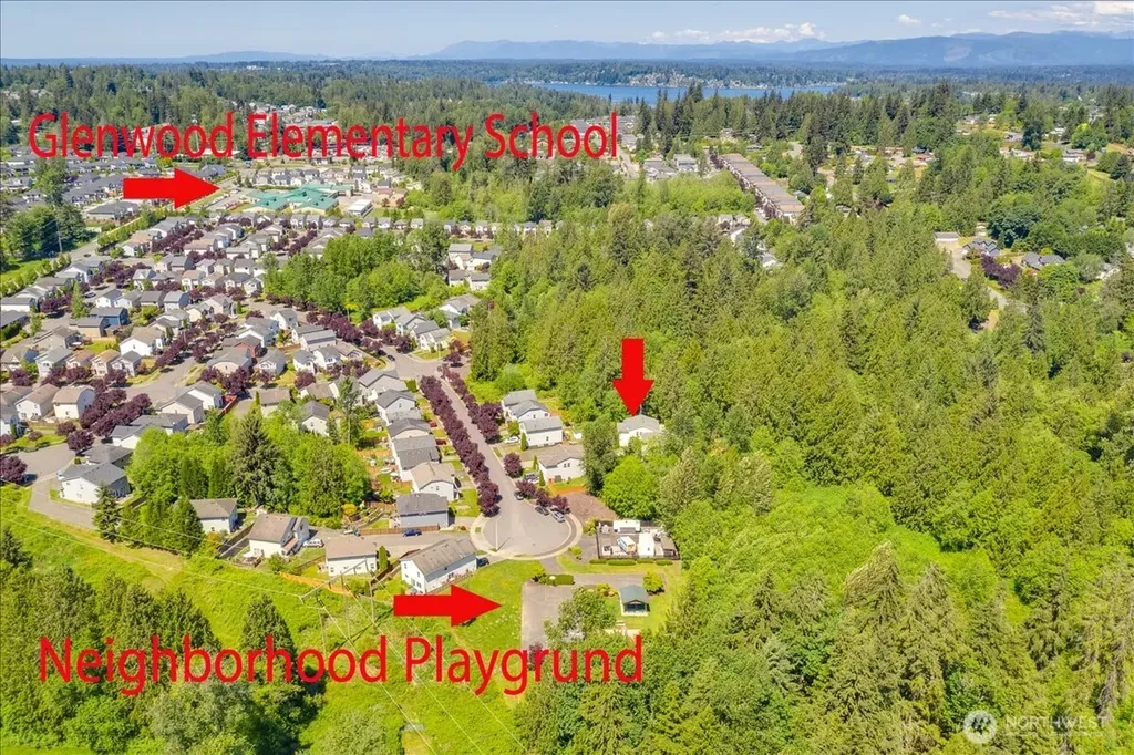 2711 105th Avenue SE Lake Stevens WA 98258