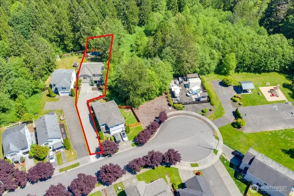 2711 105th Avenue SE Lake Stevens WA 98258