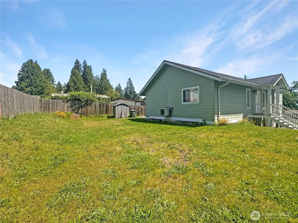 4491 Moresby Way Ferndale WA 98248