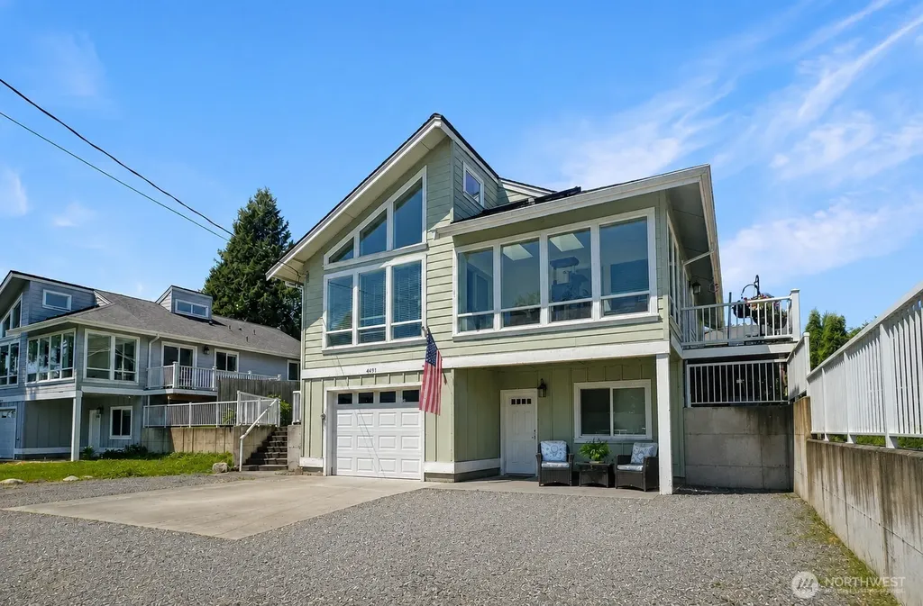 4491 Moresby Way Ferndale WA 98248