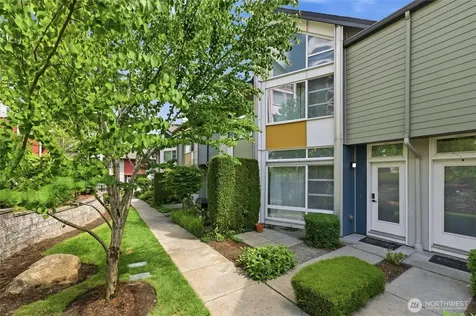 15200 NE 81st Way Redmond WA 98052